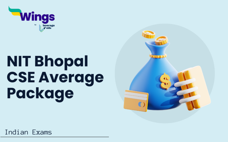 NIT Bhopal CSE Average Package