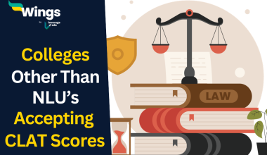 Top Colleges Other Than NLU’s Accepting CLAT Scores