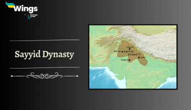 Sayyid Dynasty