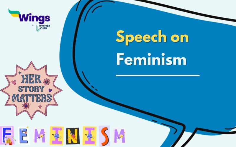Speech on Feminism