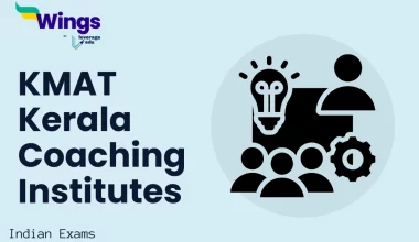 KMAT Kerala Coaching Institutes