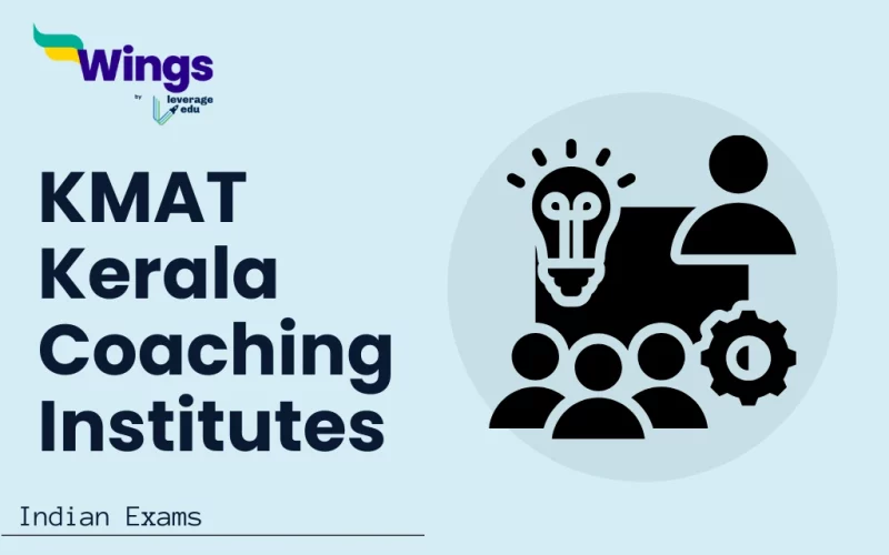 KMAT Kerala Coaching Institutes