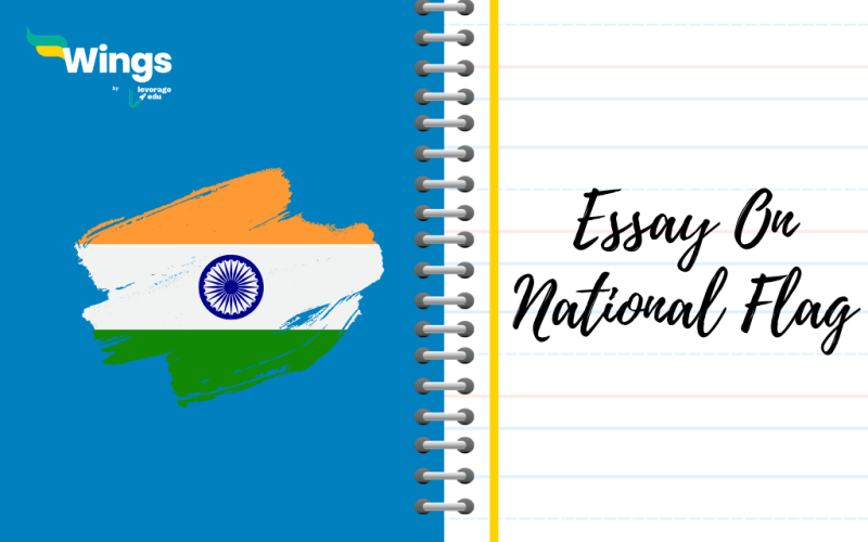 Essay On National Flag
