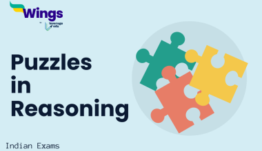 Puzzles in Reasoning