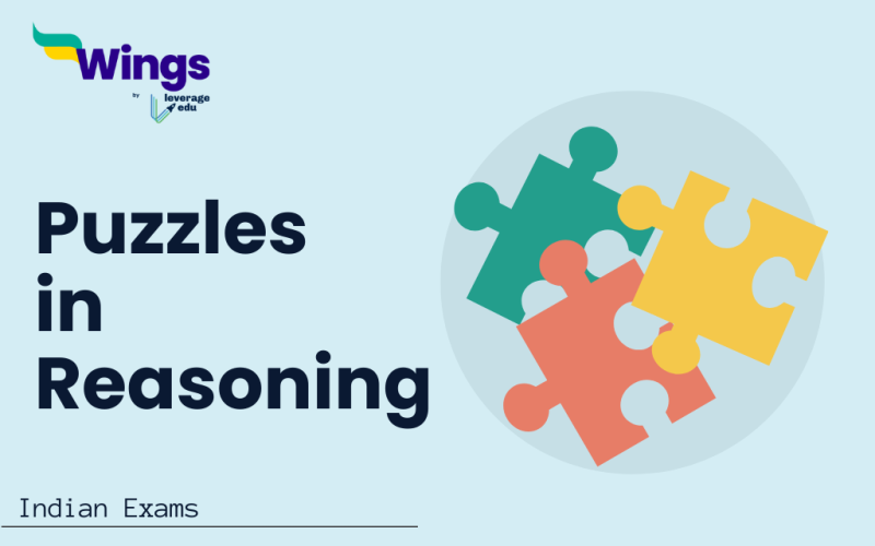 Puzzles in Reasoning
