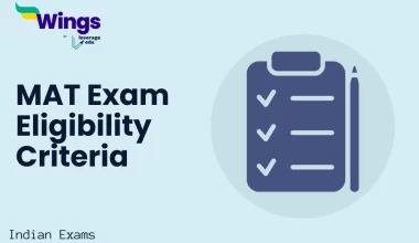 MAT Exam Eligibility Criteria