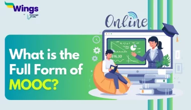 MOOC Full Form; massive open online courses