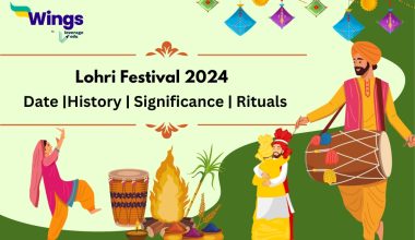 Lohri Festival 2024