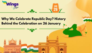 Why We Celebrate Republic Day