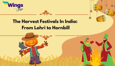 The Harvest Festivals In India From Lohri to Hornbill