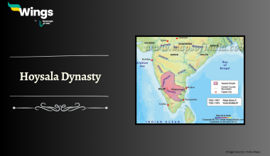 Hoysala Dynasty