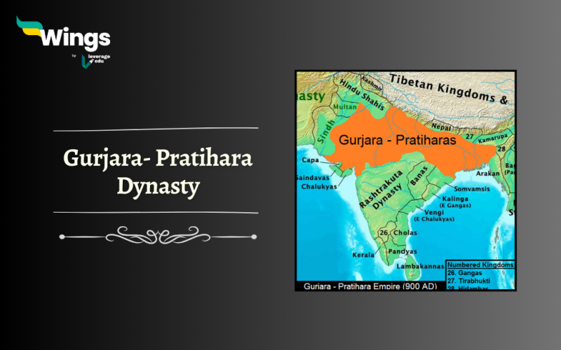 Gurjara Pratihara Dynasty