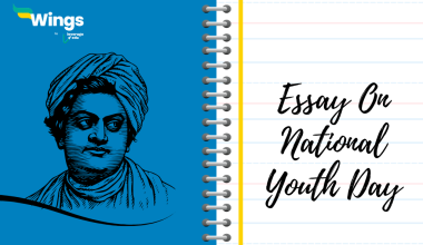 Essay On National Youth Day