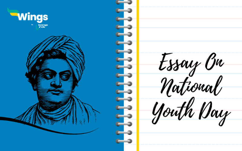 Essay On National Youth Day