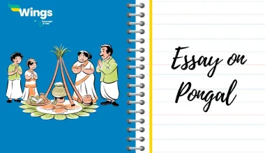 Essay-on-Pongal-