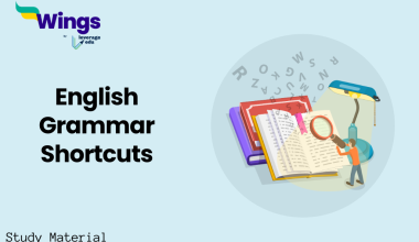 English Grammar Shortcuts