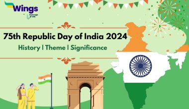 75th Republic Day of India 2024