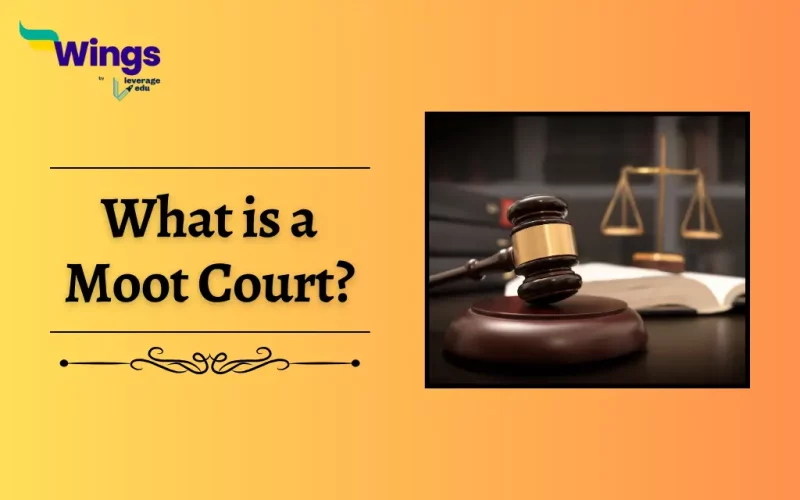 What is a Moot Court