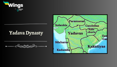 Yadava Dynasty