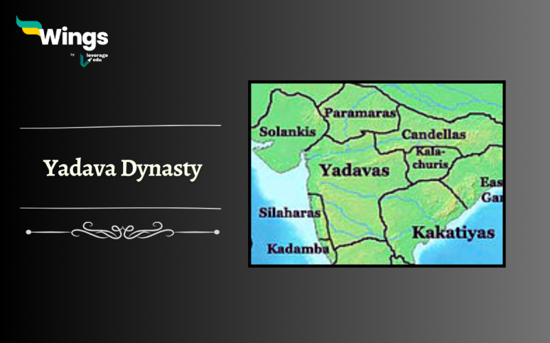 Yadava Dynasty