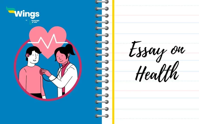 Essay-on-Health