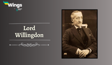 Lord Willingdon