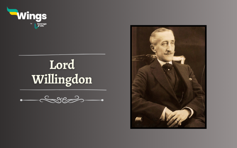 Lord Willingdon