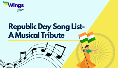 Republic Day Song List