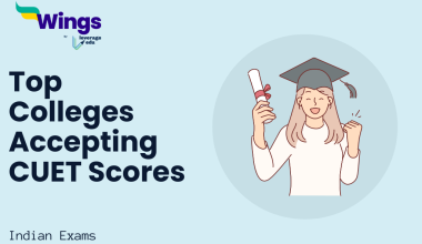 Top Colleges Accepting CUET Scores