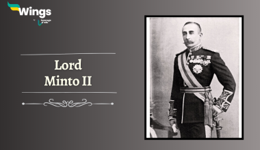 Lord Minto II