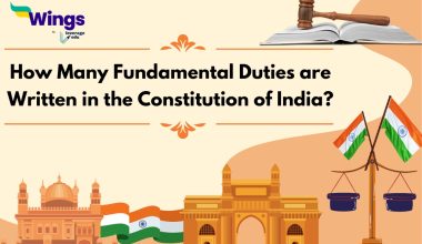 How Many Fundamental Duties are Written in the Constitution of India