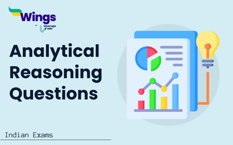 Analytical Reasoning Questions