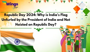 Republic Day 2024 Why is India's Flag Unfurled by the President of India and Not Hoisted on Republic Day