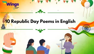 10 Republic Day Poems in English