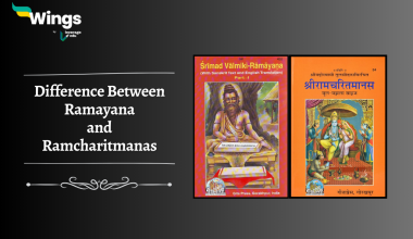 Difference Between Ramayana and Ramcharitmanas