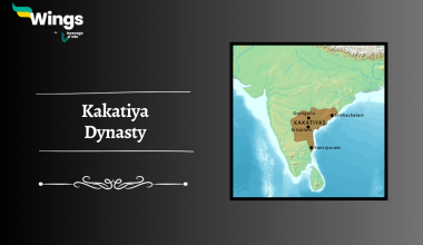 Kakatiya Dynasty