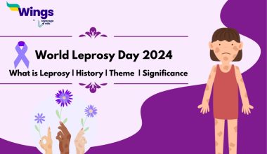 World Leprosy Day 2024