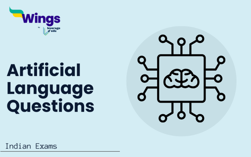 Artificial Language Questions
