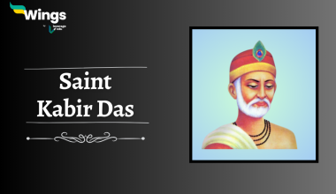 Saint Kabir Das
