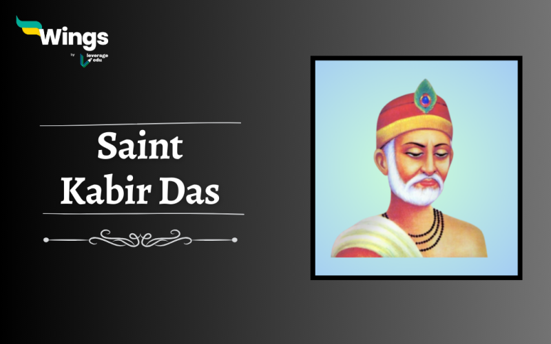 Saint Kabir Das