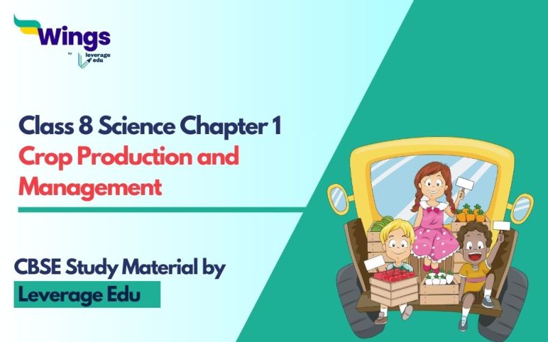 Class 8 Science Chapter 1
