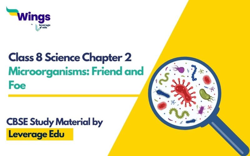 Class 8 Science Chapter 2
