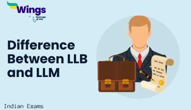 Difference Between LLB and LLM