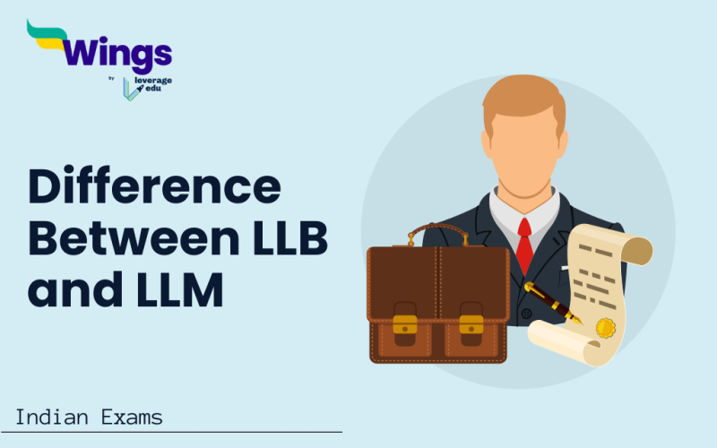 Difference Between LLB and LLM