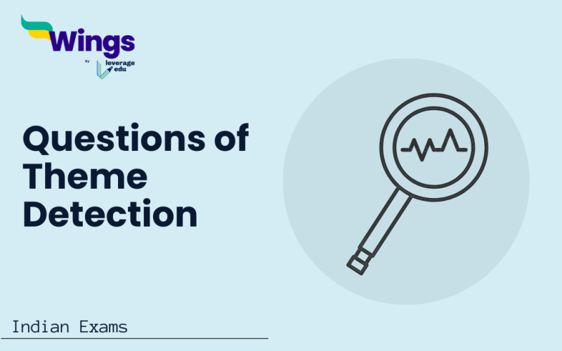 Questions of Theme Detection