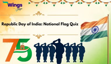 Republic Day of India National Flag Quiz