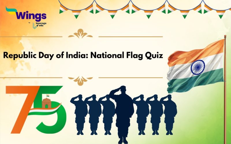 Republic Day of India National Flag Quiz