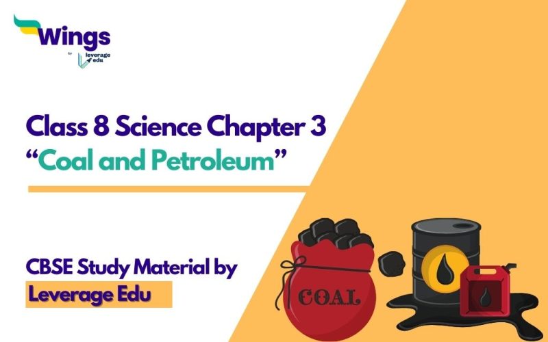 Class 8 Science Chapter 3