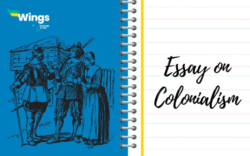 Essay-on-Colonialism