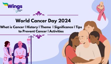 World Cancer Day 2024